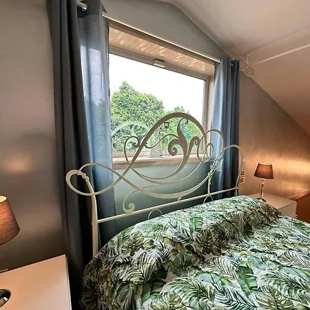 Apartamento Luxury Giardini D'oriente & Bari