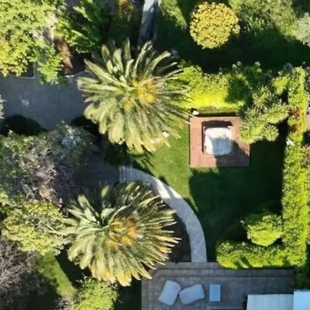 Luxury Giardini D'oriente & Apartman *