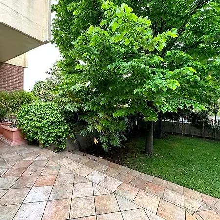 Apartamento Luxury Giardini D'oriente & *