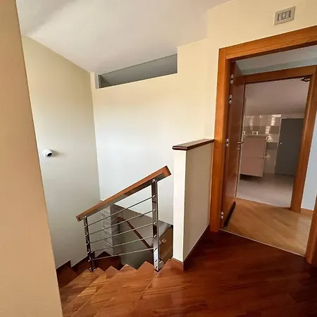 Luxury Giardini D'oriente & Apartman *