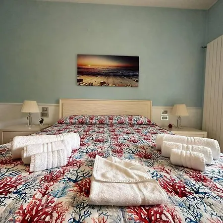 Luxury Giardini D'oriente & Apartamento