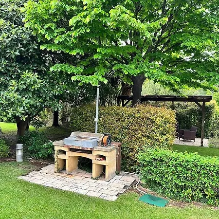 Appartamento Luxury Giardini D'oriente & Bari