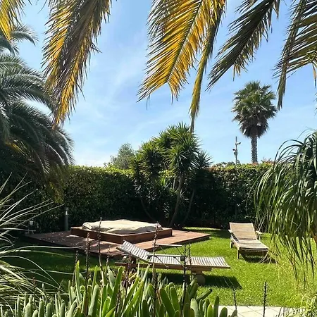 Luxury Giardini D'oriente & Appartamento *