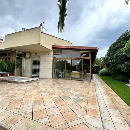 Appartamento Luxury Giardini D'oriente &