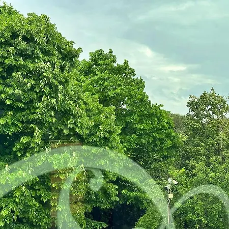 Appartamento Luxury Giardini D'oriente & Bari