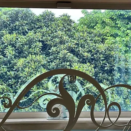 Luxury Giardini D'oriente & Bari