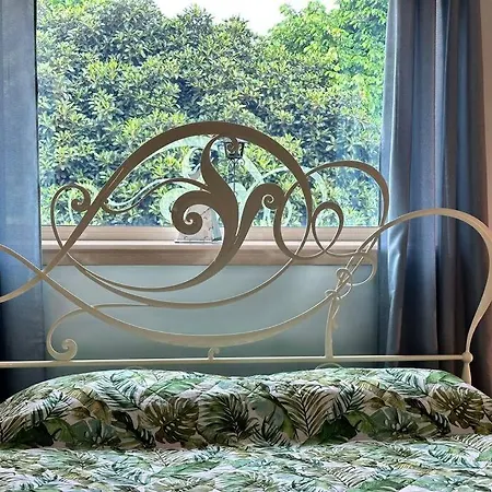 Luxury Giardini D'oriente & Appartamento *