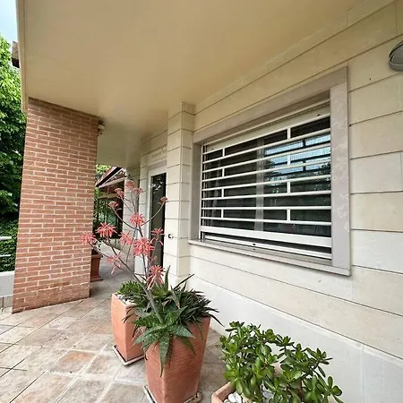 Apartamento Luxury Giardini D'oriente & *