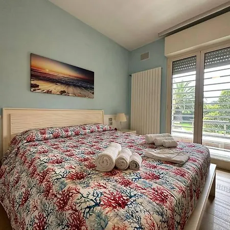 Luxury Giardini D'oriente & Apartamento Bari