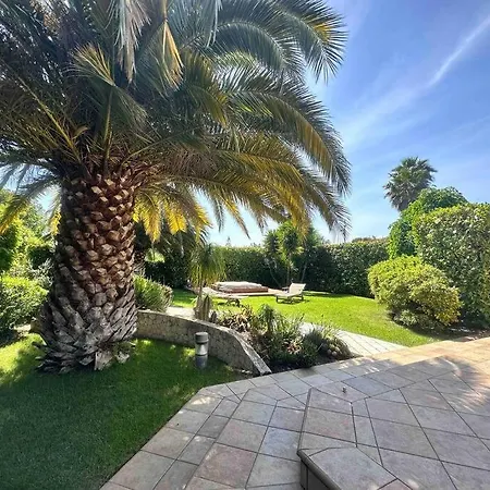Apartamento Luxury Giardini D'oriente &