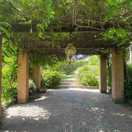 Apartamento Luxury Giardini D'oriente & Bari