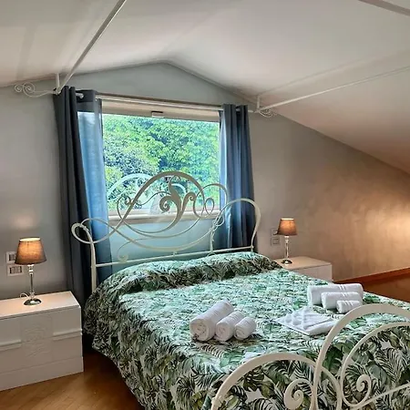 Luxury Giardini D'oriente & Appartamento