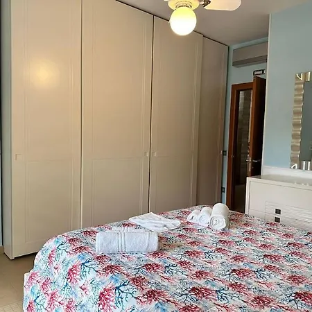 Luxury Giardini D'oriente & Apartamento